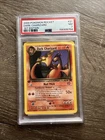 Pokémon Dark Charizard TCG 1st Edition Non-Holo Rare PSA 7