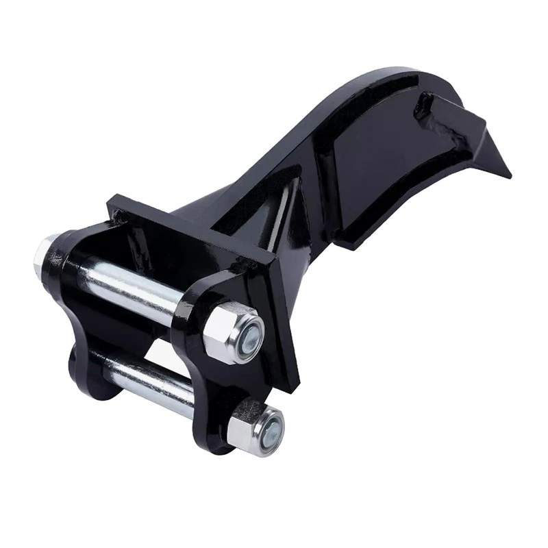 Mini Excavator Attachments for 1-2 Ton Small Excavators Digger/Free Shipping US - Image 3 of 4