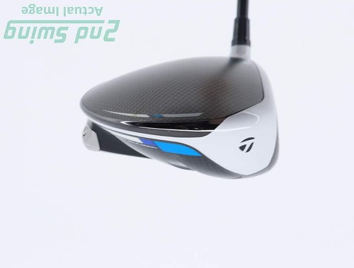TaylorMade SIM Driver 10.5° Graphite Regular Right 45.75in - Picture 3 of 8