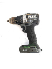 Flex FX1151 24V Cordless 2 Speed Brushless 1/...