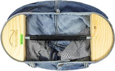 Pant Stretchers - Waistband Extenders for Men Women Jeans - 30' to 59' Stre...