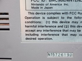 Nintendo Entertainment System NES-002 w/3 Controllers + MORE Tested