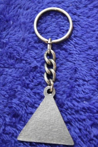 NOS Chevrolet Certified Technician Money Clip & Key Ring Chain Accessory In Box - Picture 6 of 10
