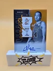 2025 Topps Signature Noa Essengue Orange (RAW)