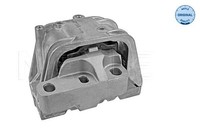Lagerung Motor Rechts FüR Audi Seat Skoda VW A3 Sportback Altea Leon Octavia II