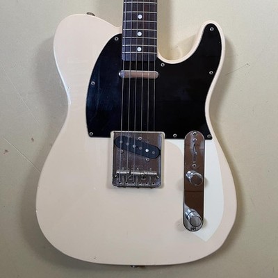 Fender Japan CTL-50R TL72 テレキャスター 1991年製 Fender Japan CTL-50R TL72 Telecaster 1991 Safe Packing! | eBay