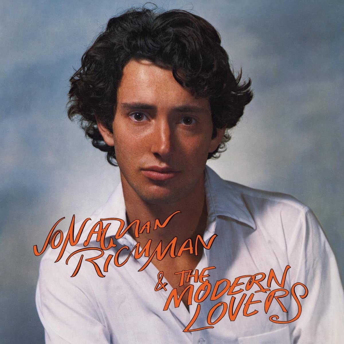 Jonathan Richman Jonathan Richman & The Modern Lovers (Vinyl LP)