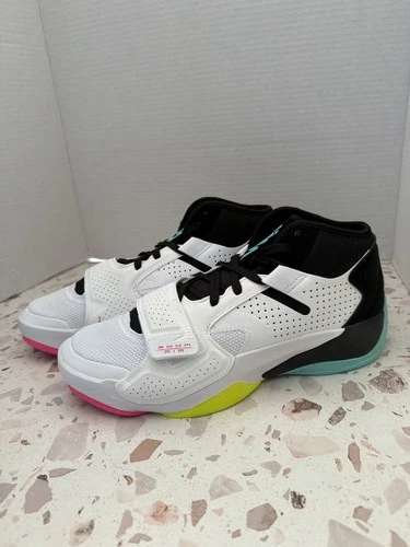 Nike Jordan Zion 2 Dynamic DO9161-107 Größe 10