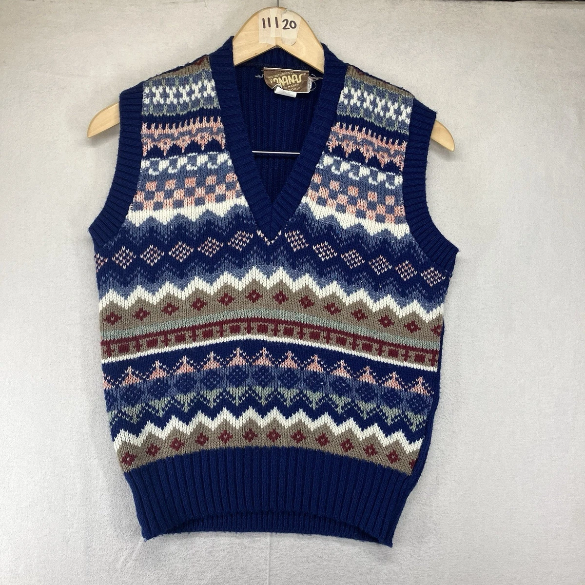 V-Neck Sleeveless Sweaters for Women for sale | eBay