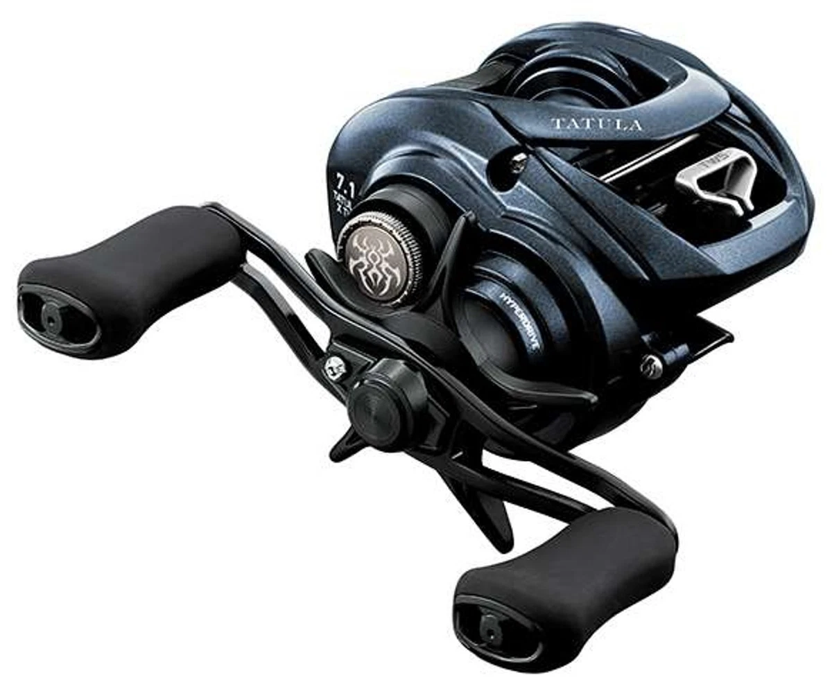 Daiwa Baitcast Reel Left Fishing Reels for sale | eBay
