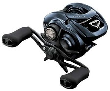 Daiwa Tatula X TW 100 Baitcasting Reels | FRE...