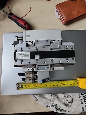 JENNY SCIENCE AG 115.32.00 LINAX Lxu 40F60 6kg LXU 40/80F60 135.03.01