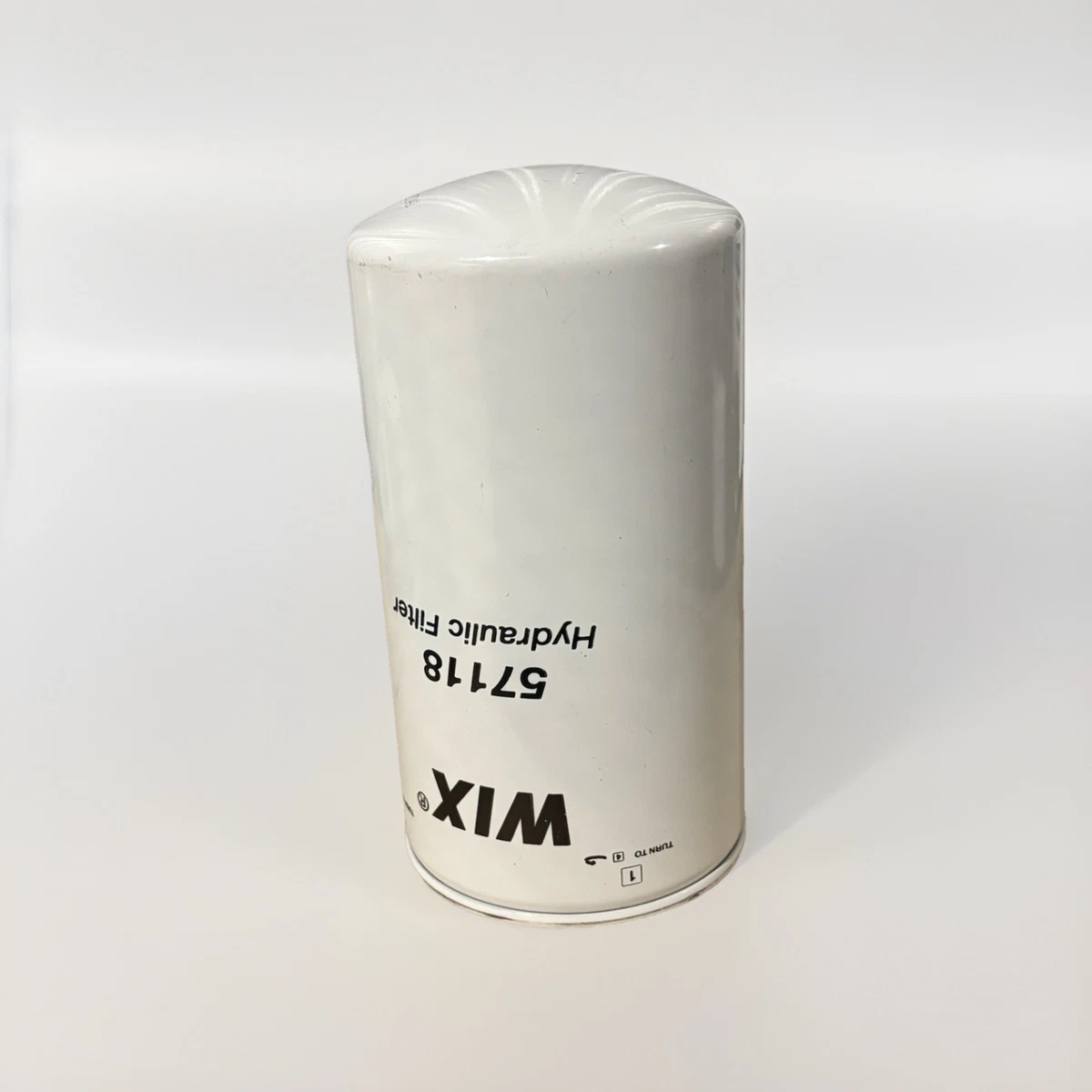 WIX 57118 Hydraulic Filter photo 2