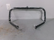 2009-2023 Harley Davidson Street Glide/Road Glide Engine Guard Black- Open Box