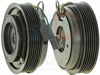 Magnetkupplung Klimakompressor Acauto AC-06HA01 FüR Hyundai Santa FÉ 2 CM Sonata