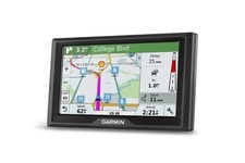 Garmin drive 61" Display GPS navigator - Black