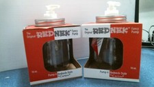 The Original Red nek Fancy Pump 22228 FS