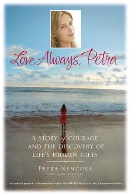 Love Always, Petra - Petra Nemcova, 0446579130, hardcover