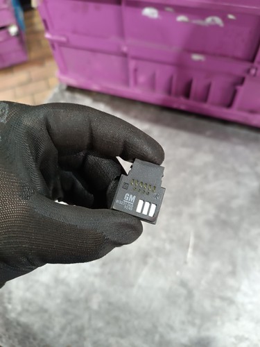 Original Opel Insignia A Mokka Temperatursensor Sensor Fühler 013231068