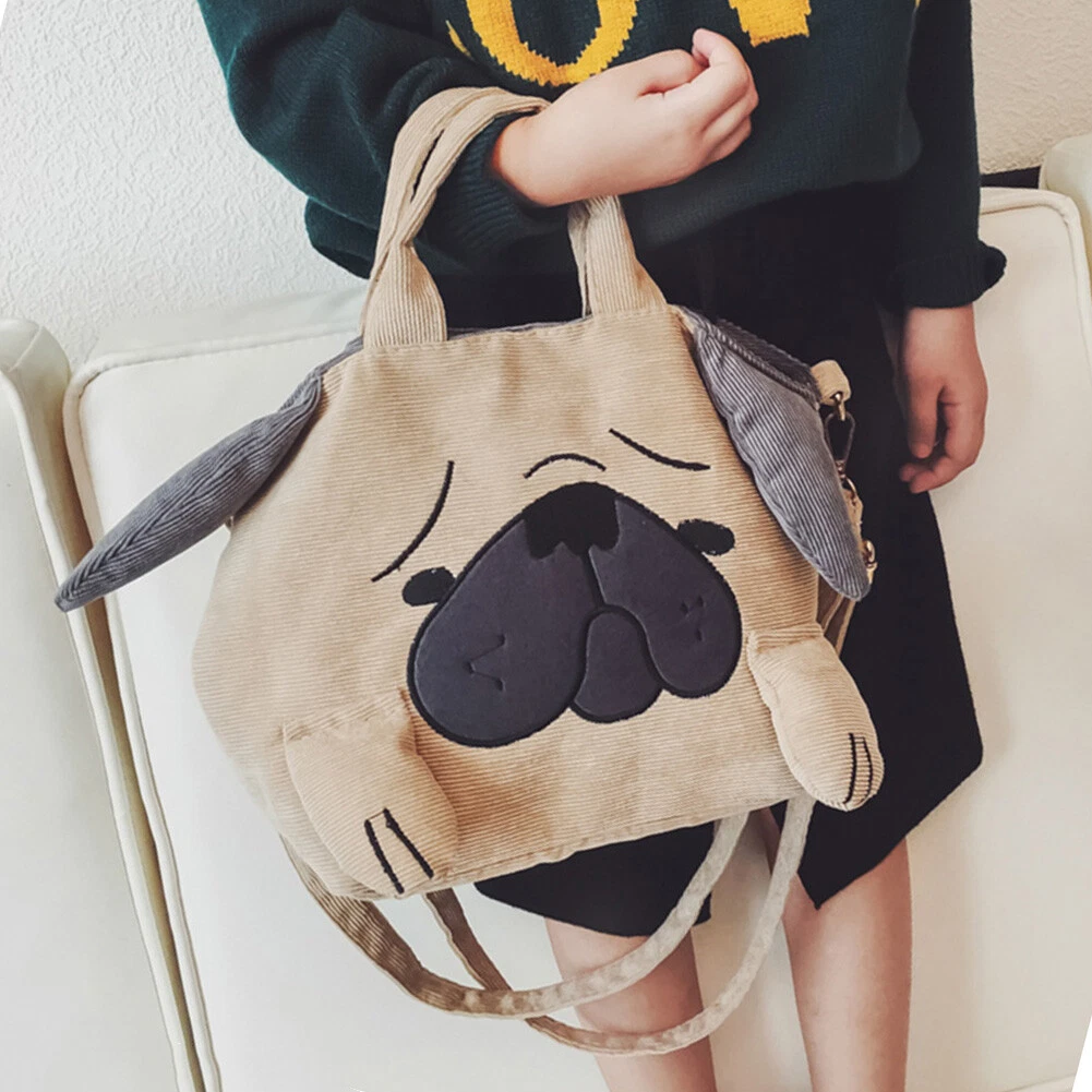 Animal messenger bag new arrivals