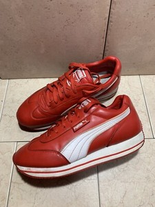 puma street cat