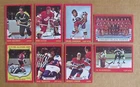 1973-74 OPC O-PEE-CHEE HOCKEY GRAY BACKS CARD SINGLES U-PICK CHOOSE UPDATED 2/21