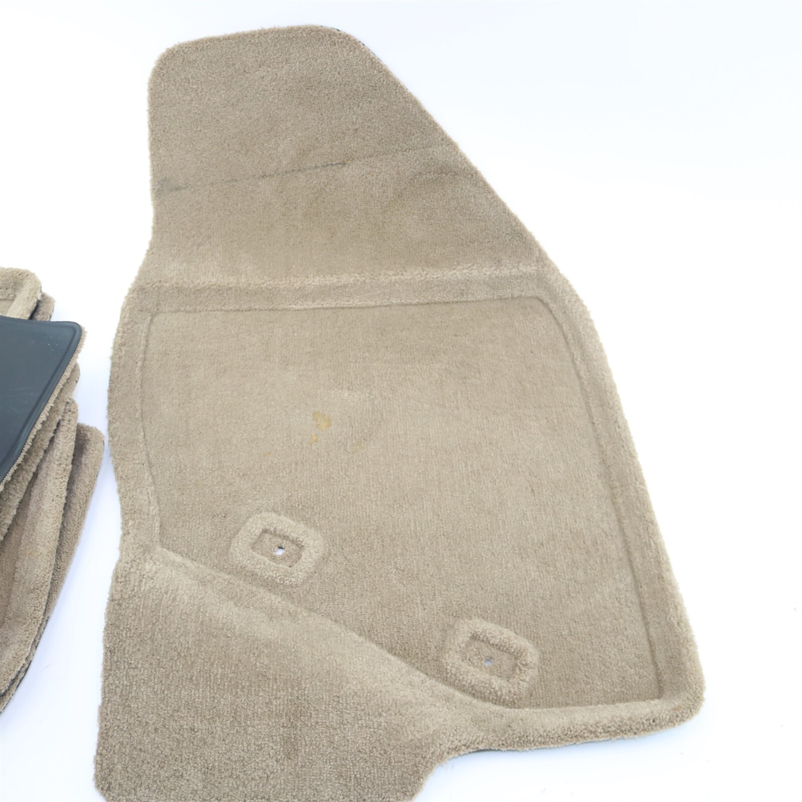 Volvo OEM Soft Beige Plush Carpeted Floor Mats fit XC60 20102017 eBay