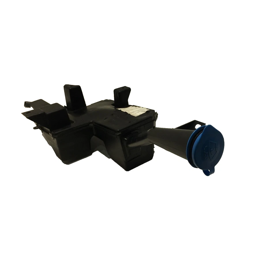 HONDA OEM RIDGELINE WIPER WASHER RESERVOIR TANK BOTTLE 2017-2023 - Image 4 of 4