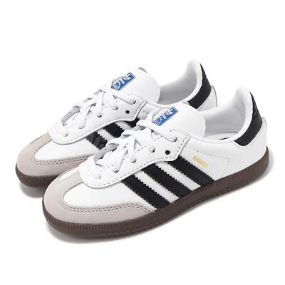 adidas SAMBA サンバ　キッズ　IE3679 未使用新品15cm 👟adidas Samba OG Shoes Kids - White | Kids' Lifestyle