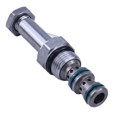 High Pressure Hydraulic Solenoid Valve DSL083N For Parker