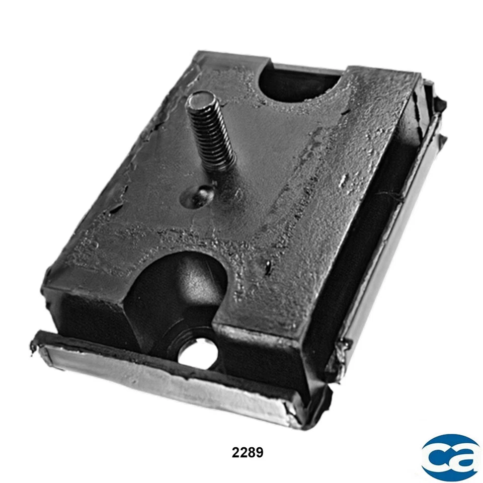 Juego de 3 piezas de soportes de motor y montaje de transmisión para Ford F-100/F-150/F-250 Foto 2 de 4