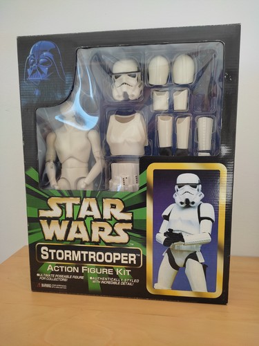 Star Wars: A New Hope MMS722 Sandtrooper Sergeant and Dewback 1/6th
