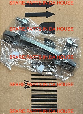 Bosch Maxx Advantage Washing Machine Door Hinge WFX2830AU/20 WFX2830AU/24