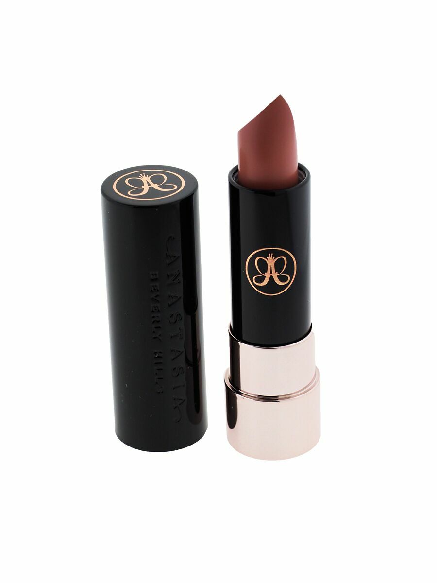 anastasia soft touch matte lipstick