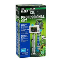 Jbl Proflora CO2 Professional Set M-Co2-DüNgeanlage Komplettset + CO2 Steuerung