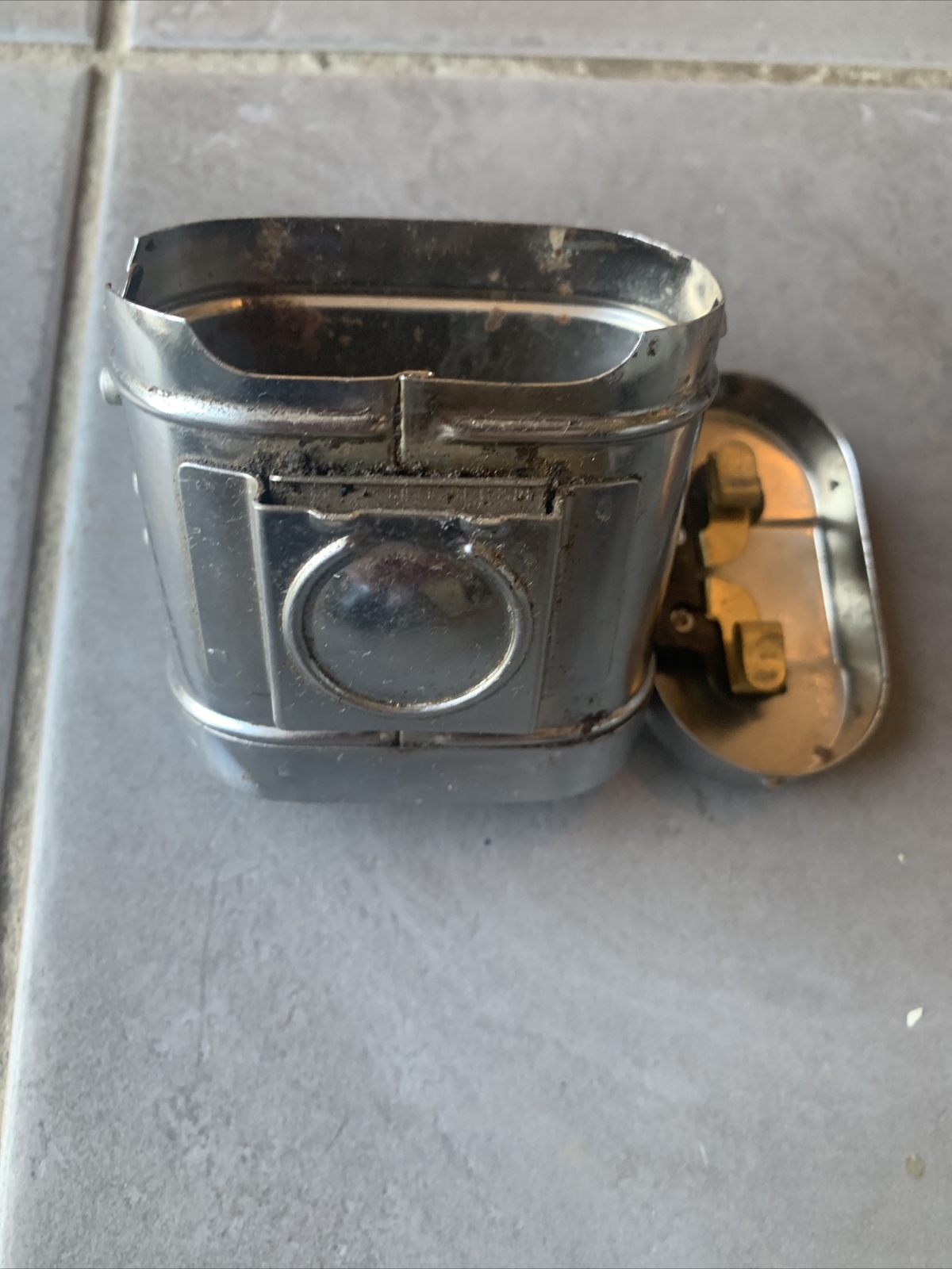 Vintage Pifco Bicycle Bike Cycle Lamps Lights eBay