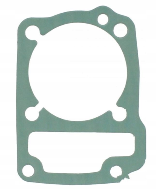 Joint de cylindre pour Honda CRF 125F 2014-2022 d'une épaisseur de 0.5mm en fibre nitrile