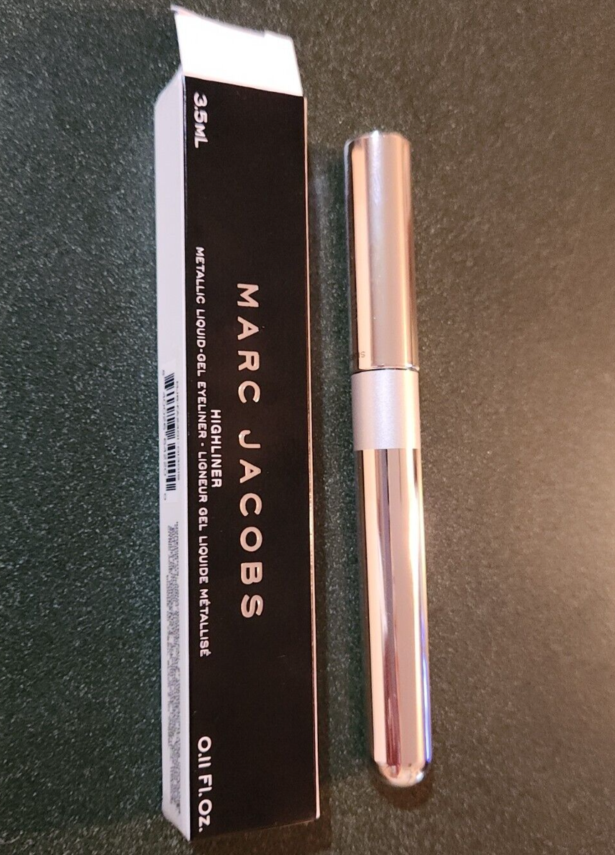 Marc Jacobs Highliner Shade 34 Silver Lining for sale online