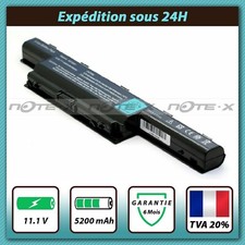 Batterie pour ordinateur