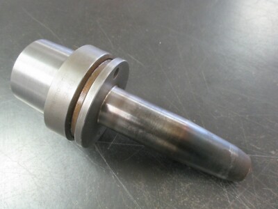 USED 8mm Bilz Heat Shrink Type HSK63E Endmill Holder, 120mm Gauge Length