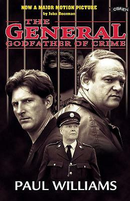 The General by Paul Williams - 9780862784331 - Image 2
