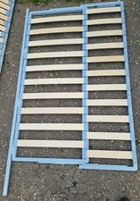 motorhome / caravan / conversion seat / bed frame