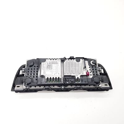 BMW F11 F10 Monitor Display CIC SCREEN 10