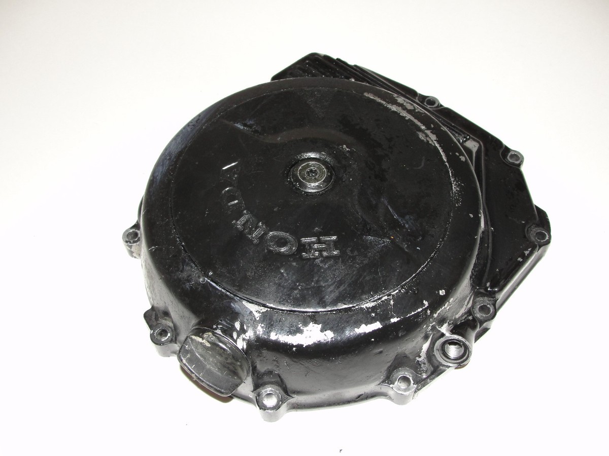 1999 - 2003 Honda CBR1100XX Blackbird Engine Clutch Cover 11331