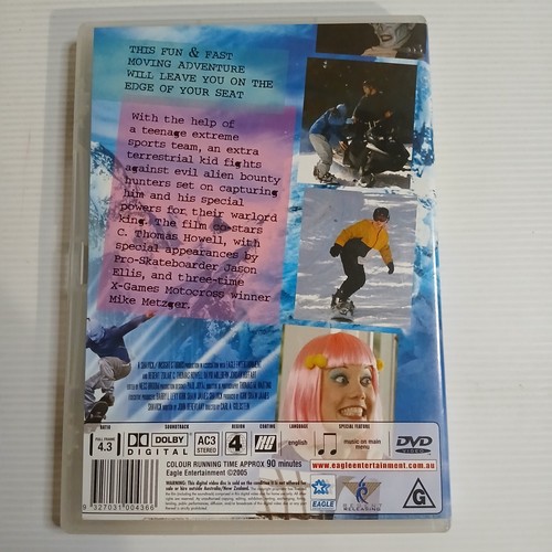DVD Movies - Pick and Choose your own from a HUGE list - Lot 5 - Picture 250 of 252