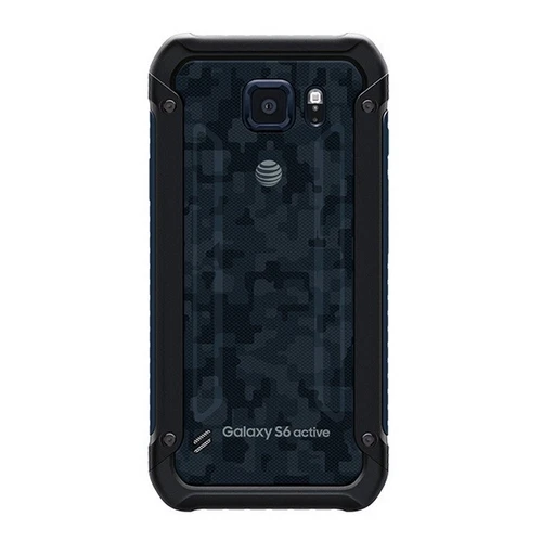 Samsung Galaxy S6 Active G890A Octa-Core Handy Android 3GB+32GB 5,1" Gut B+ US - Bild 7 von 33