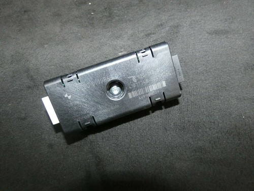 Orig BMW 5er F11 F07 Entstörfilter Suppression Amp Antennenverstärker 9199865 JC