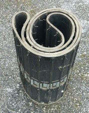 RARE 18 Snowmobile Track Suzuki Yamaha CENTER...