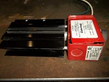 CALORITECH PXFT125 NATURAL CONVECTION HEATER 120V 125W 60HZ (LL4)