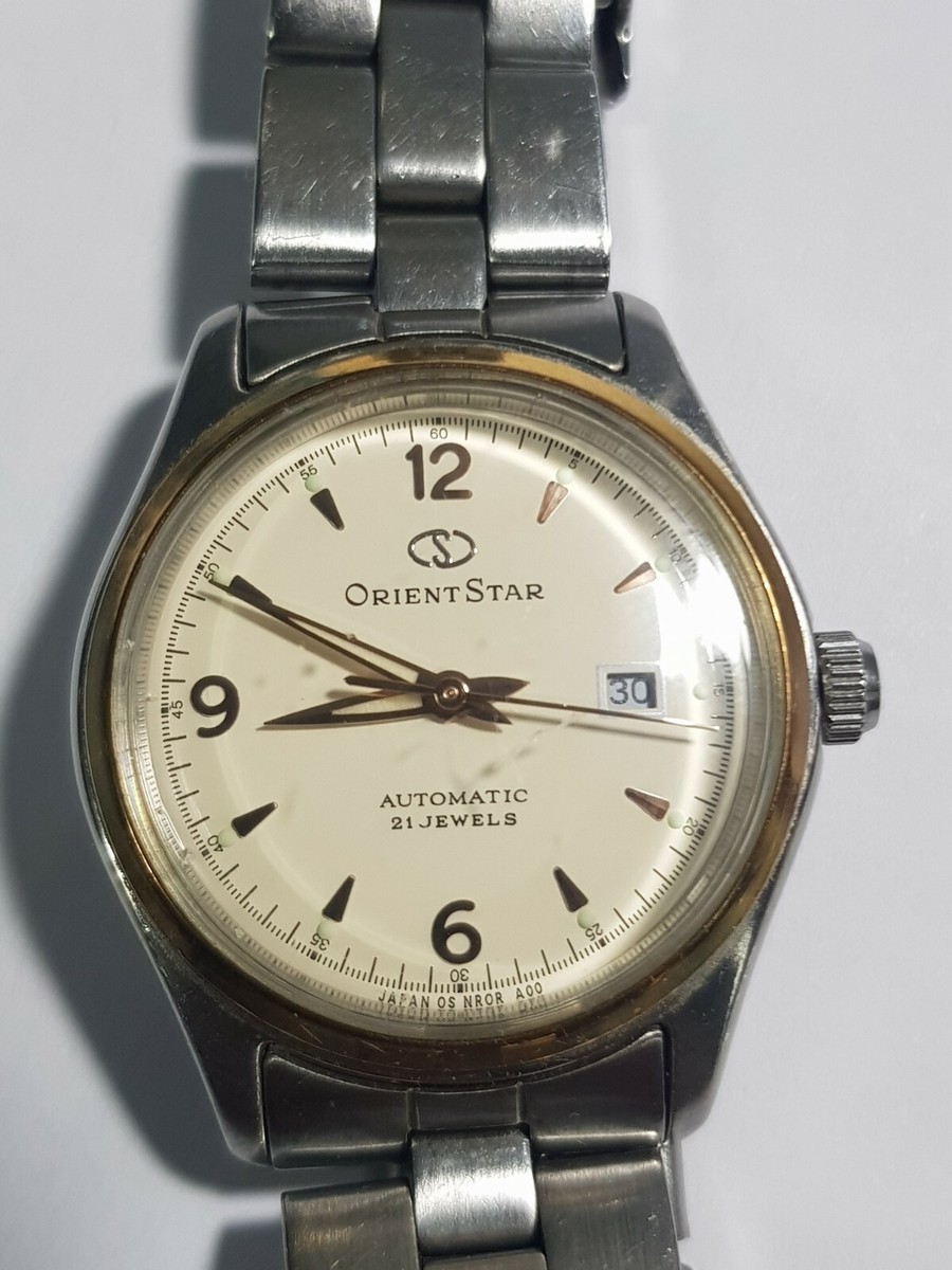 ORIENTSTAR オリエントスター AUTOMATIC 21JEWELS s-l1200.jpg